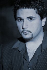 Brian Vukovic portrait