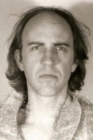 Dennis Flemion portrait