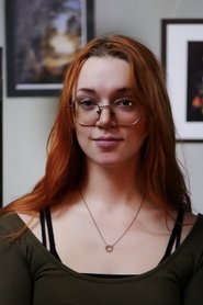 Stephanie Lucas portrait