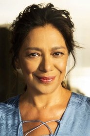 Rano Kubaeva portrait
