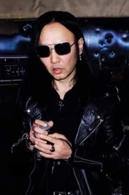 Maso Yamazaki portrait