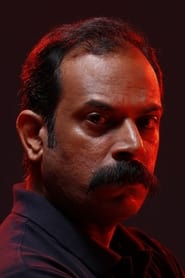 Bilas Chandrahasan Nair portrait