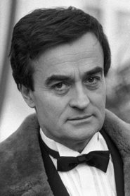 Pierre Hatet portrait