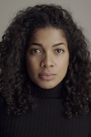 Rebekah Murrell portrait