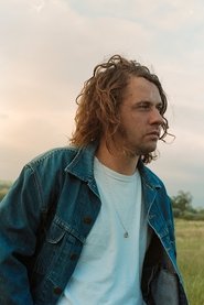 Kevin Morby portrait