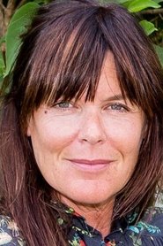Christina Ibsen Meyer portrait
