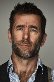 Tim McDonnell portrait