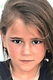 Anastasiya Valieva portrait