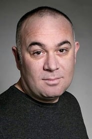 Güven Kıraç portrait