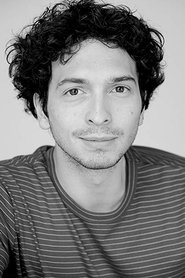 Brendan Takash portrait
