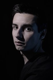 James Nother portrait