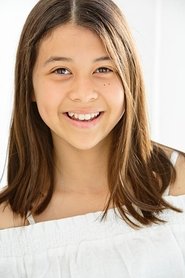 Leah Mei Gold portrait