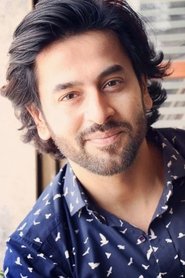Shashank Vyas portrait