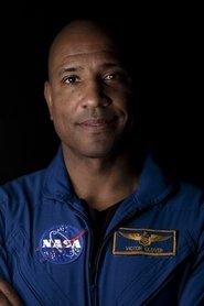 Victor Glover portrait