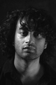 Siddharth Chauhan portrait