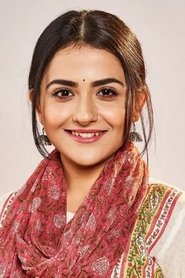 Debattama Saha portrait