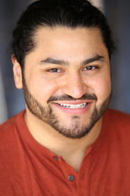 Miguel Izaguirre portrait
