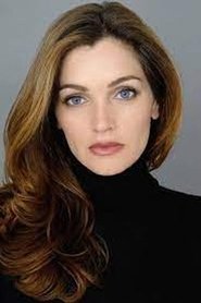 Vanessa Gray portrait