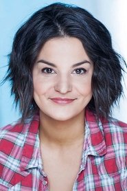 Trisha Blair portrait
