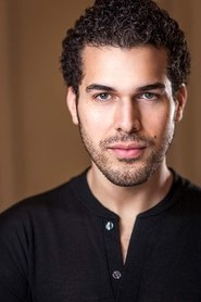 Joel Perez portrait