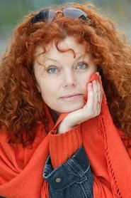 Jana Janěková portrait