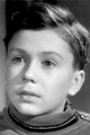 Sergei Yasinsky portrait
