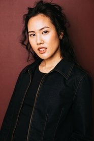 Josephine Chiang portrait