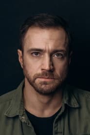 Evgeny Shirikov portrait