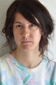Adele Edling portrait