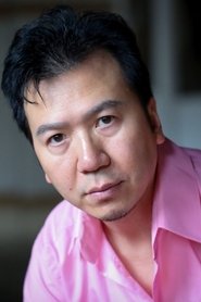 Christopher Tram portrait