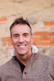 Paul David Kennamer Jr. portrait