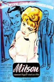 Mitsou poster