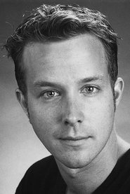 Ryan McCluskey portrait