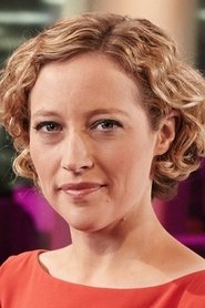 Cathy Newman portrait