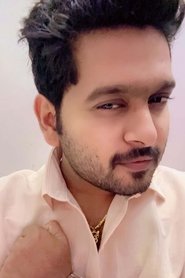 Satish Mohan portrait