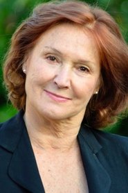 Colette Kraffe portrait