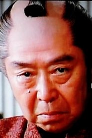 Kinji Nakamura portrait