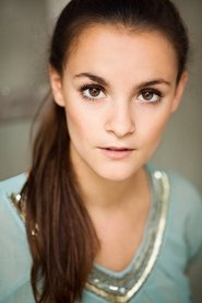 Céline Vogt portrait