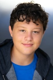 Jay Gragnani portrait
