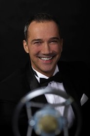 Petr Kroutil portrait
