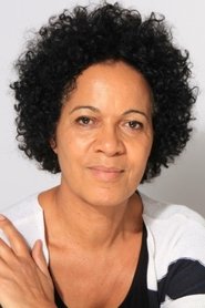 Mo Asumang portrait