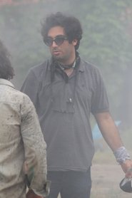 Ehsan Hemmati portrait