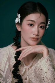 吴宇婷 portrait