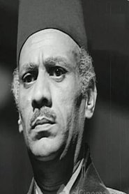 Fawzy Darwish portrait