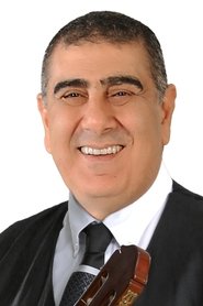 Metin Özülkü portrait