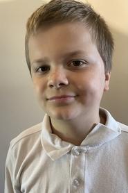 Kegan Proehl portrait