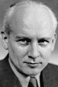 Pavel Klushantsev portrait