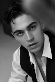 Hero Fiennes Tiffin portrait