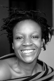 Jenny Mutela portrait