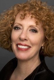Ruth Gottschall portrait